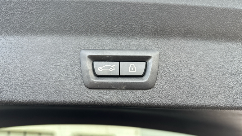 BMW X3 xDrive20i M Sport 5dr Step Auto Petrol Estate